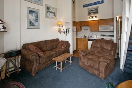Silver Creek Lodge Snowshoe Habitación foto